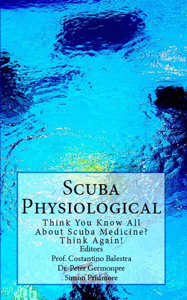 Scuba Physiological cover