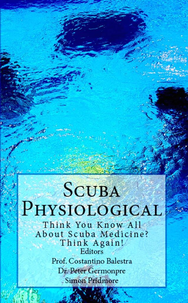 Scuba Physiological pokrov