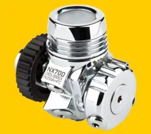 XDeep NX700 first stage