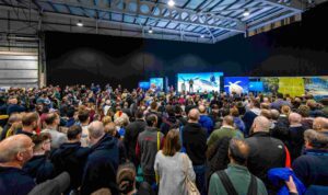 A must-visit this weekend: The Go Diving Show at NAEC Stoneleigh