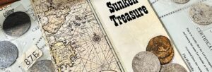 Isles of Scilly Sunken Treasure sale (Gildings Auctioneers)