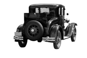 Ford Model T (Pxfuel)