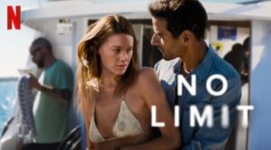The 2022 freediving movie No Limit is on Netflix