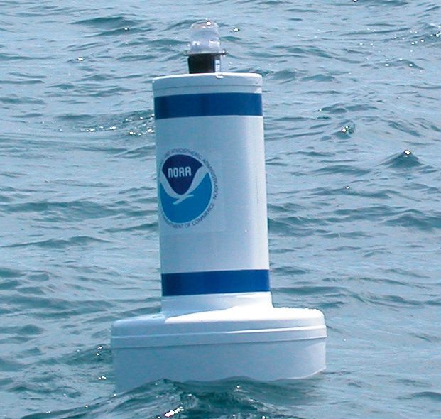 The sanctuary maintains mooring buoys on 50+ wreck-sites (NOAA Thunder Bay National Marine Sanctuary)