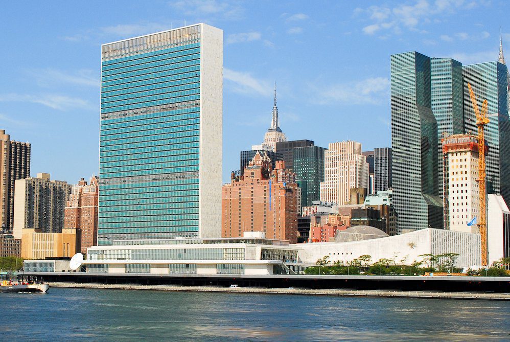 Protecția vieții marine din Marea liberă depinde de acordul ONU de la New York