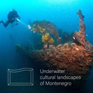 Montenegro drives to become a diving destination (LabMA)