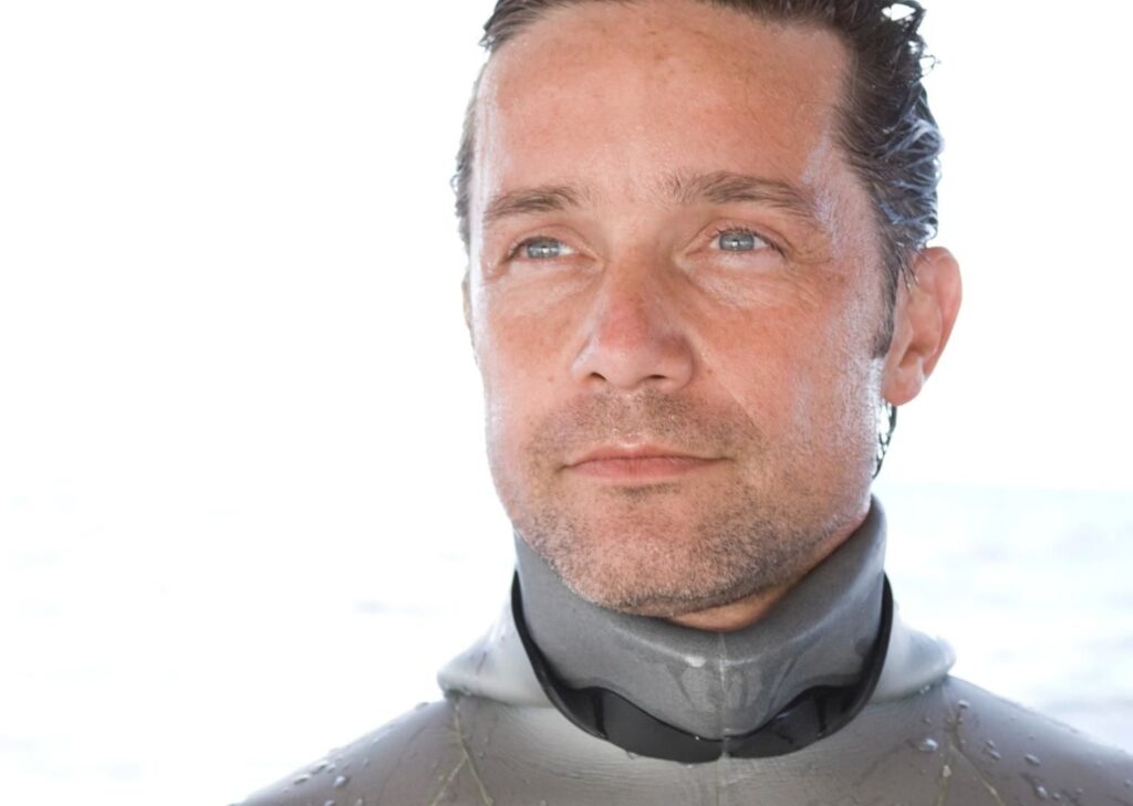 Fabien Cousteau (Penggemar FCousteau)