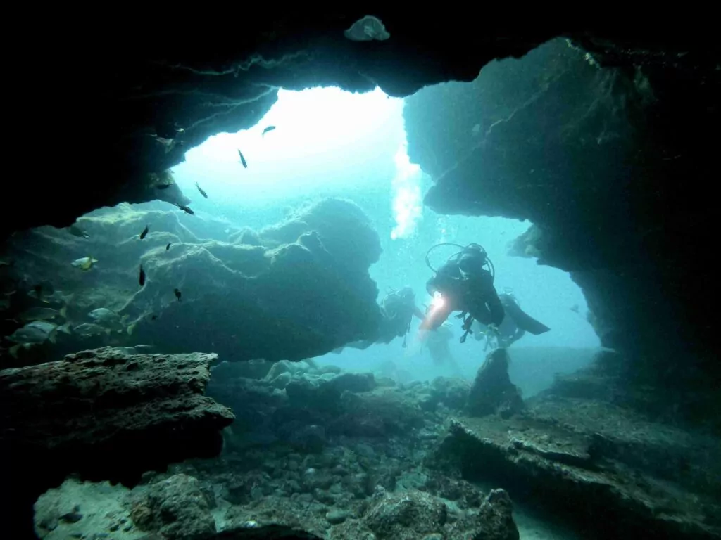 Deep Diver  Gran Canaria Divers