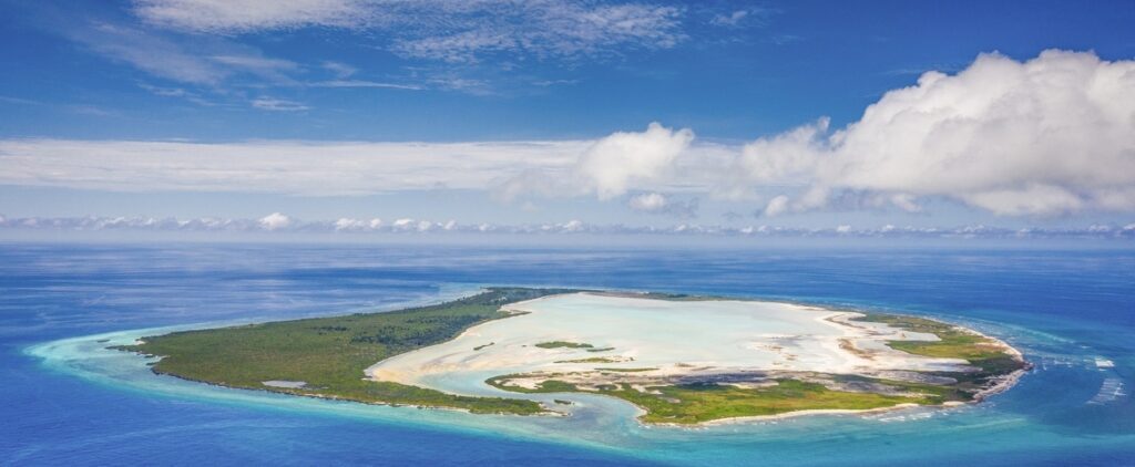Astove Atoll (Blue Safari Seychelles)