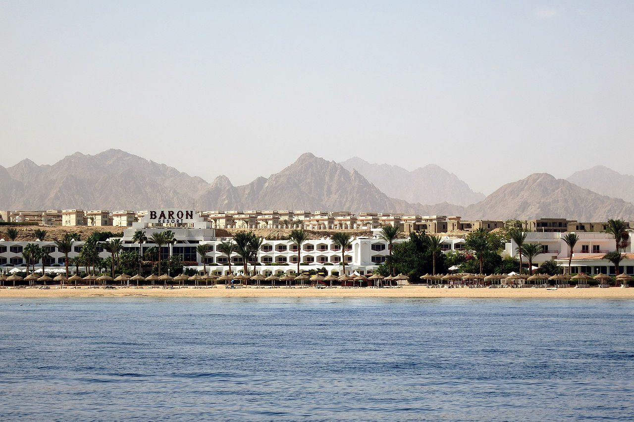 Nedostatok dôkazov bráni sonde smrti šnorchla Sharm