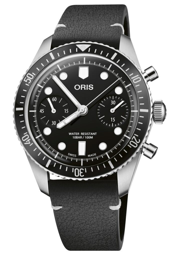 01 771 7791 4054 07 6 20 01 Divers Sixty Five Chronograph HighRes 18257