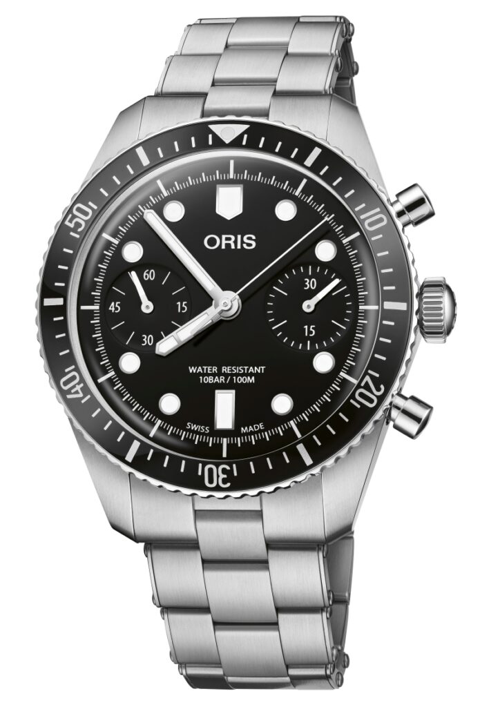 01 771 7791 4054 07 8 20 18 Divers Sixty Five Chronograph HighRes 18258