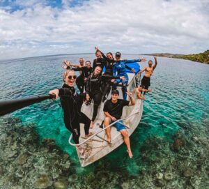 Reasons to be cheerful (Sophie Piearcey)