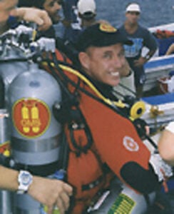 John Bennett