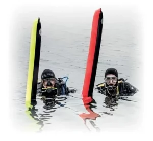 DSMB APD Hitam Dua Warna