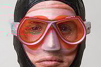 Mares Star Liquid Skin Mask