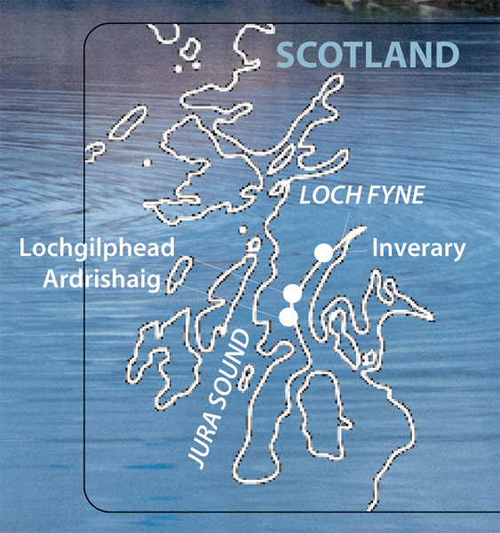 Loch Finne