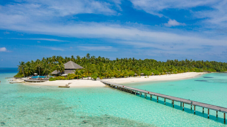 Ang Filitheyo Island Resort