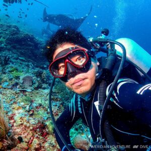 Why Does Scuba Diving Make You Happy