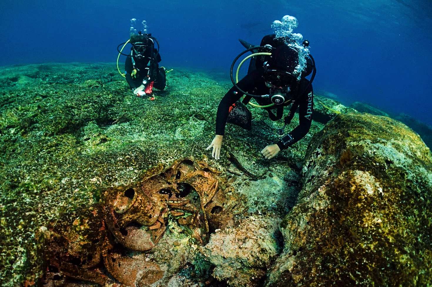 Last dives on 10 shipwrecks spanning 5,000 years