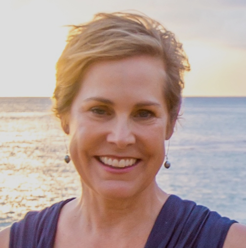 Lisa Truitt: „Všechno, co se stane na Proteu, bude potenciální příběh“
