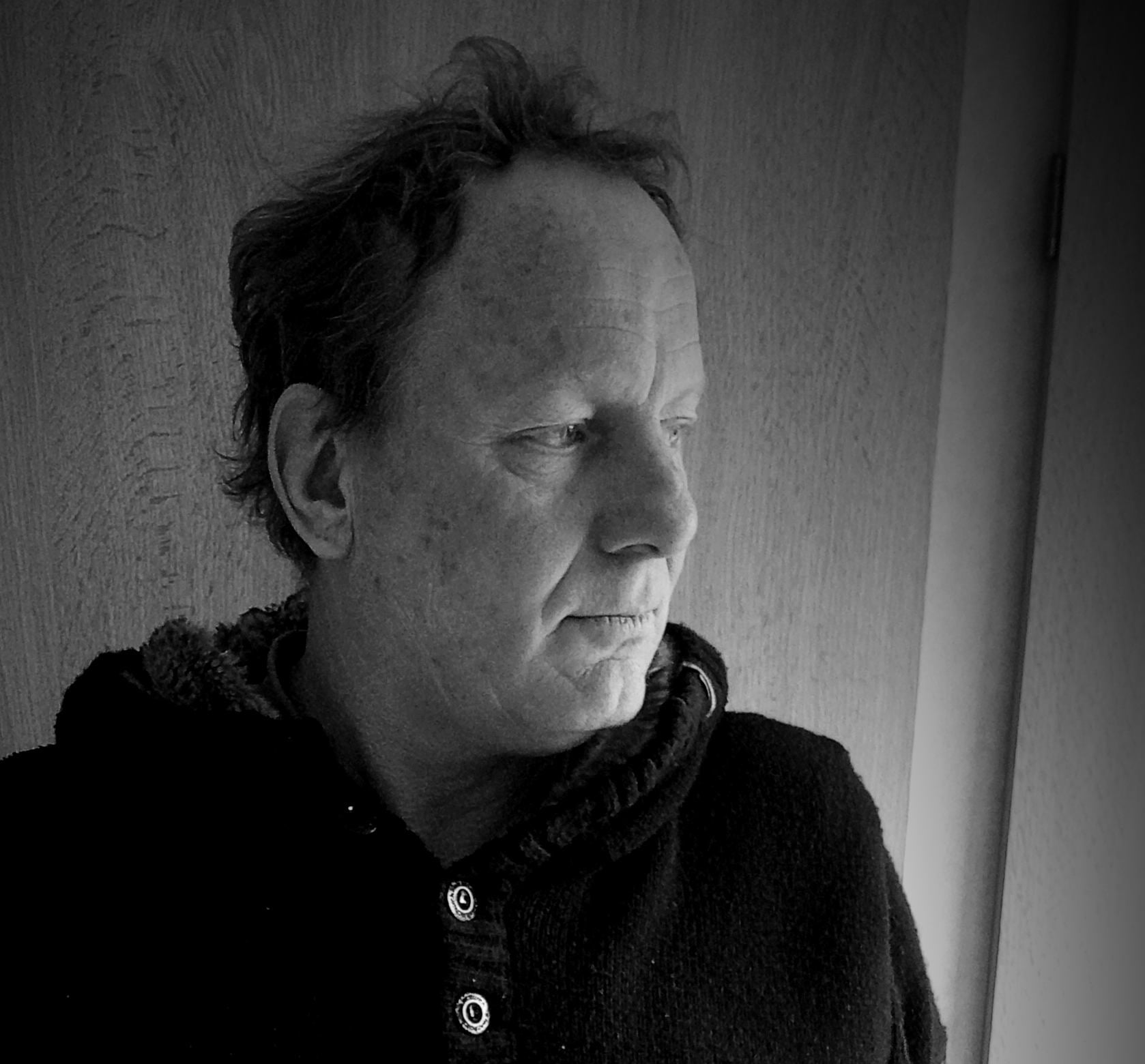 Nigel Craig