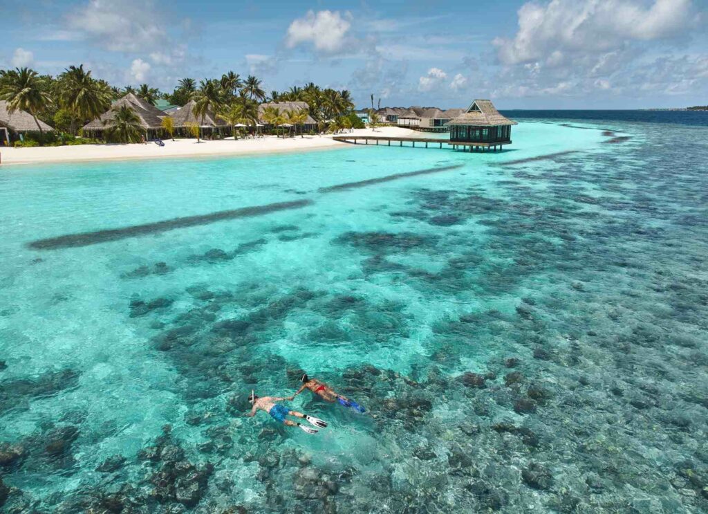 Nova Maldives
