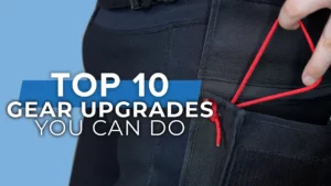 Top 10 Dive Gear Upgrades You Can Do Yourself