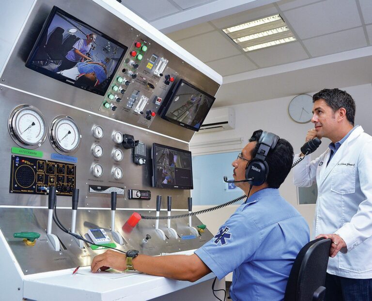 Sometimes It's Just Dumb Luck