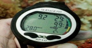 Computer Sub Gear XP10