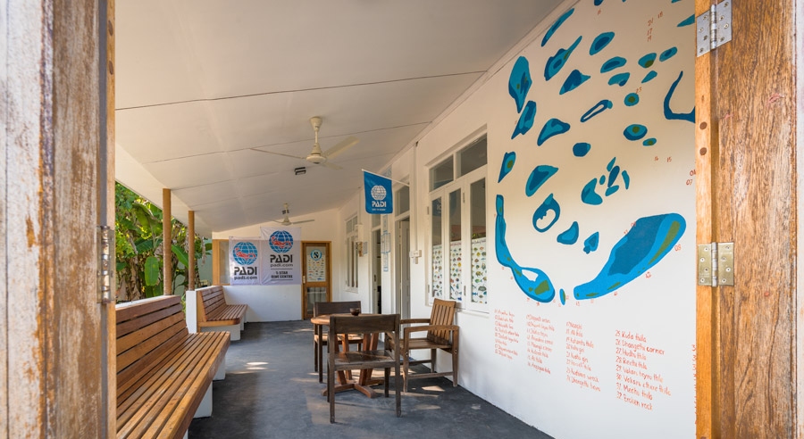 Ibbukkjar Issa: 6 modi kif togħsa 5 Resort żgħir iżda ċ-ċentru tal-għads huwa kbir biżżejjed (Boutique Beach)