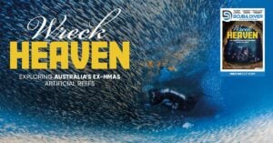 Scuba Diver ANZ Issue 47 Out Now