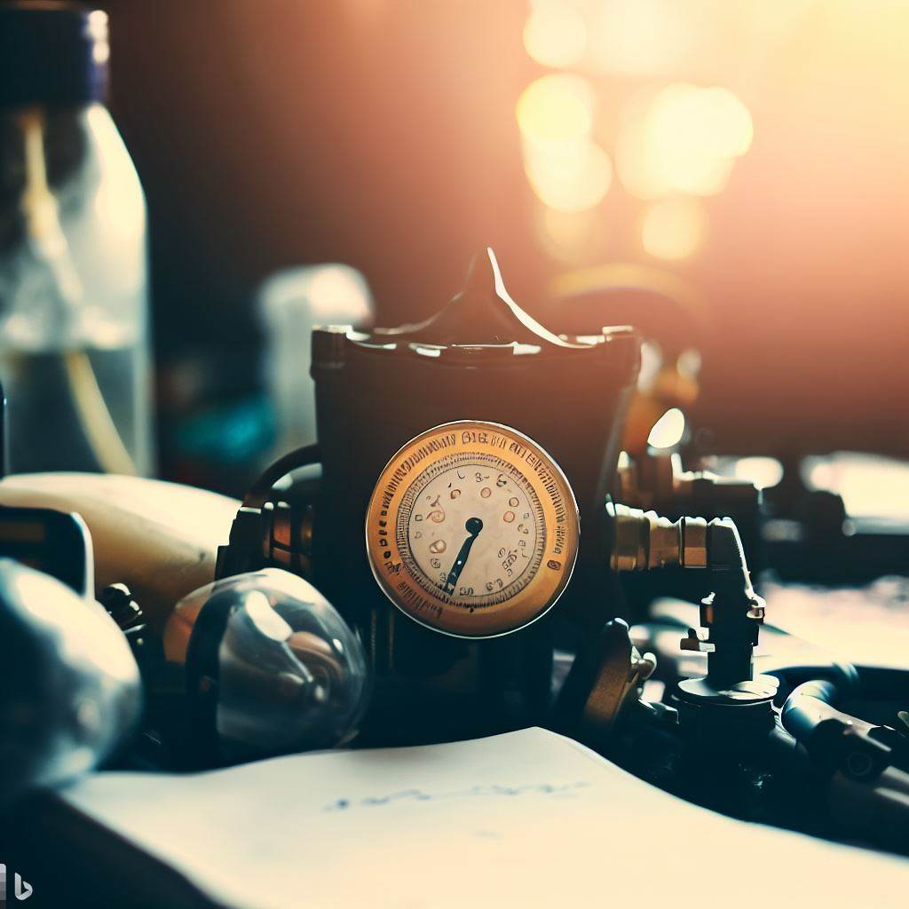 Mastering Gas Planning in Diving A Comprehensive Guide