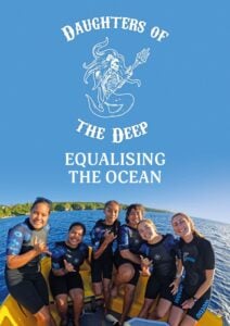 Photographs by Sea Women of Melanesia