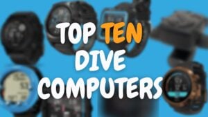 Top Ten Dive Computers||||||Top Ten Dive Computers|