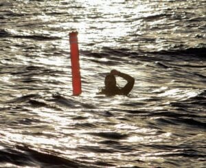 Where's The Boat|A signal mirror works only in sunny conditions