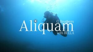 |Scuba Diving Stories Episode 9 Bella