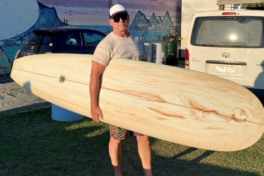 First Gold Coast Shark Attack Fatality in Over 60 Years