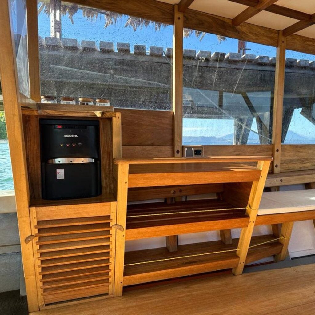 Coral Eye Bangka unveils new dive boat 1 Coral Eye