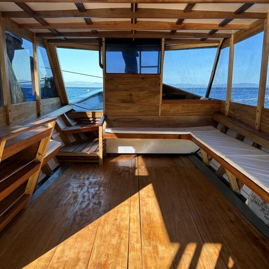Coral Eye Bangka unveils new dive boat 2 Coral Eye