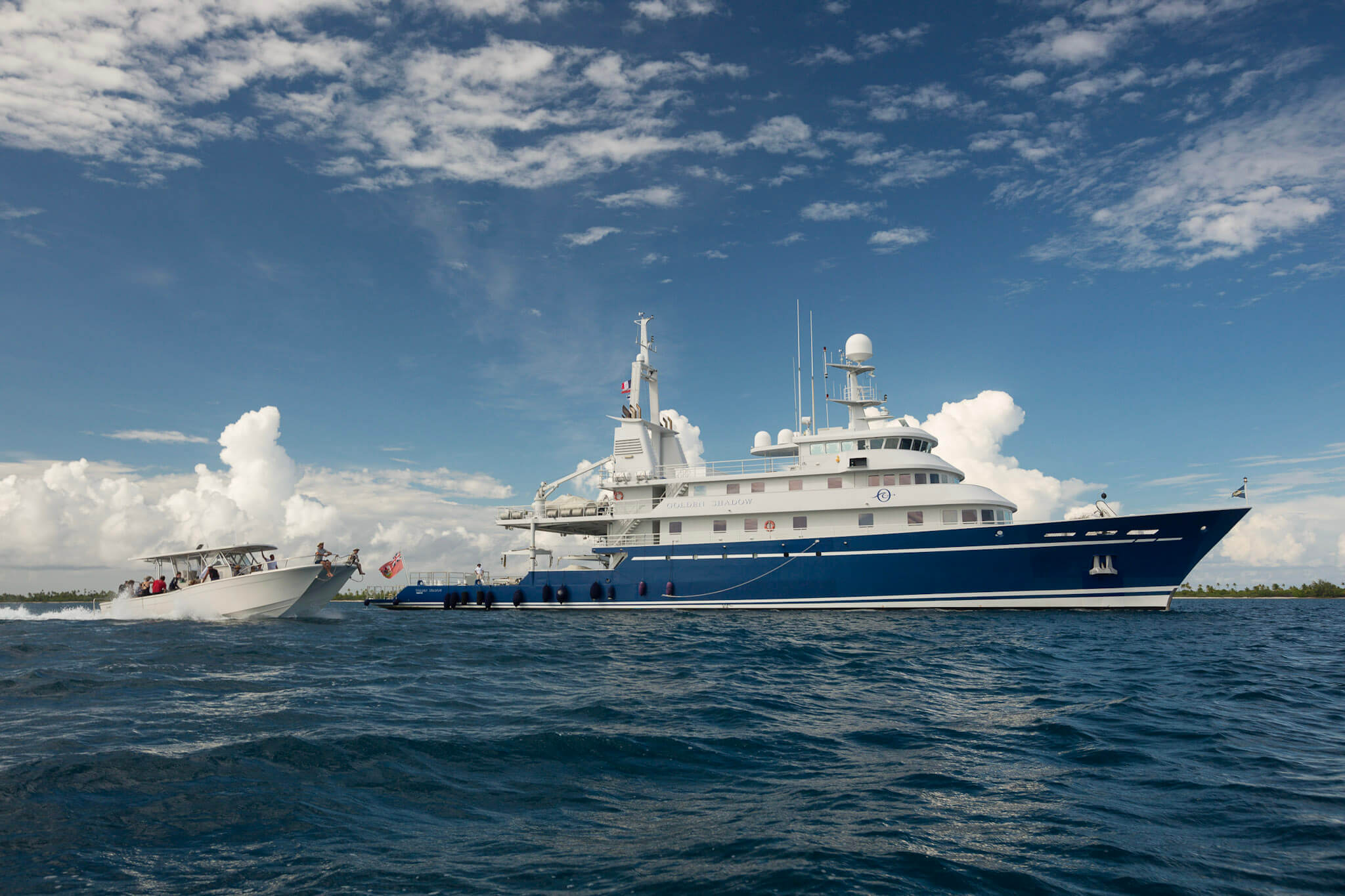  Coral Reef Health