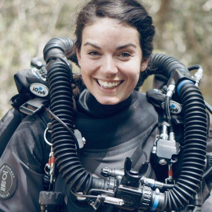 Rannvá Tórfríð Jørmundsson accepted as member of The Explorers Club 2 Rannvá Tórfríð Jørmundsson