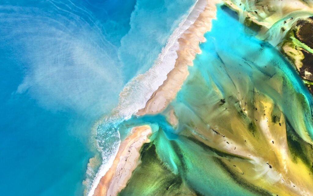 Ocean Photography Awards