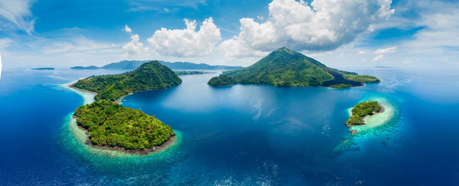 Banda Sea