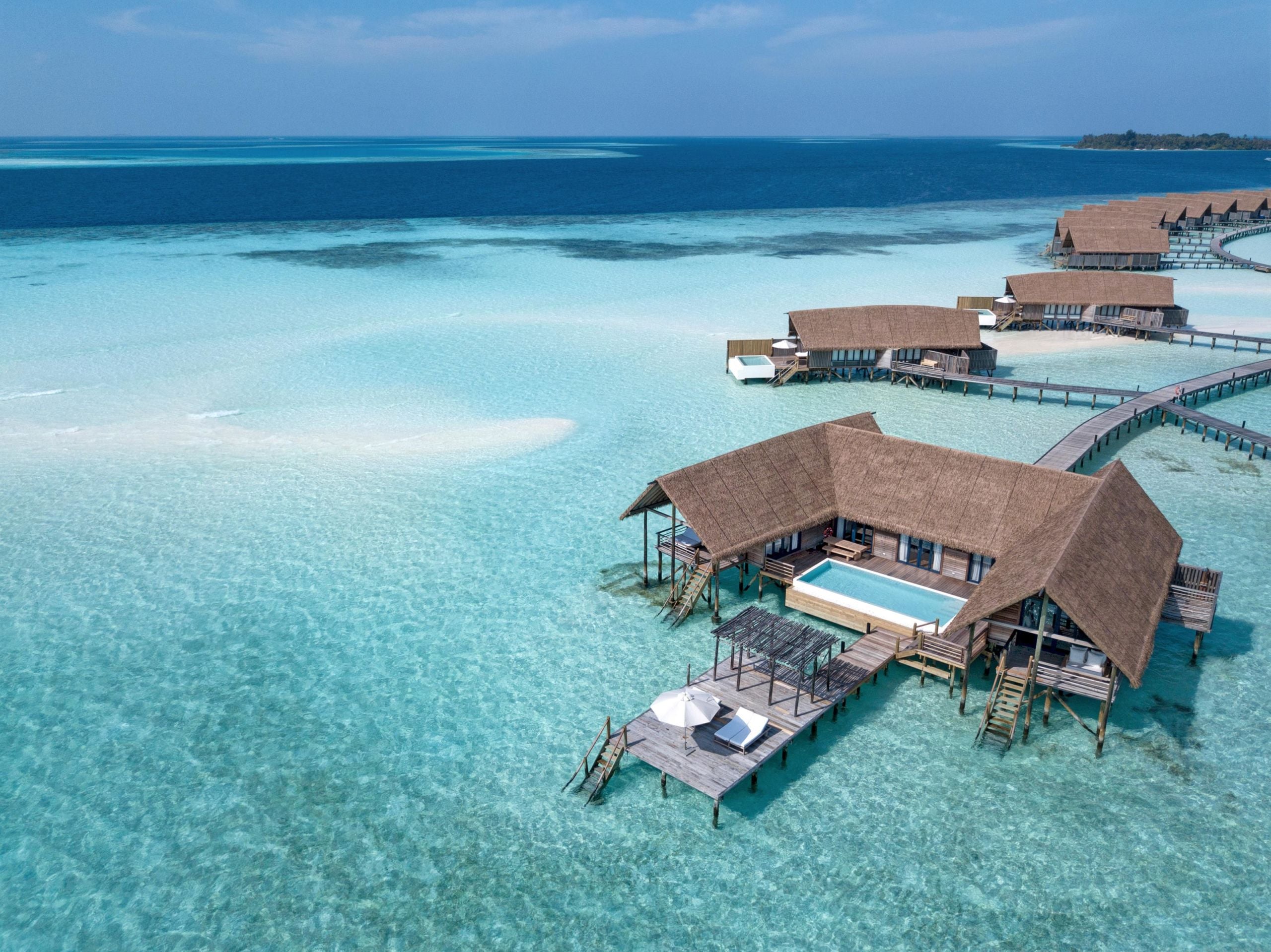 Sustainability Initiatives at COMO Cocoa Island and COMO Maalifushi