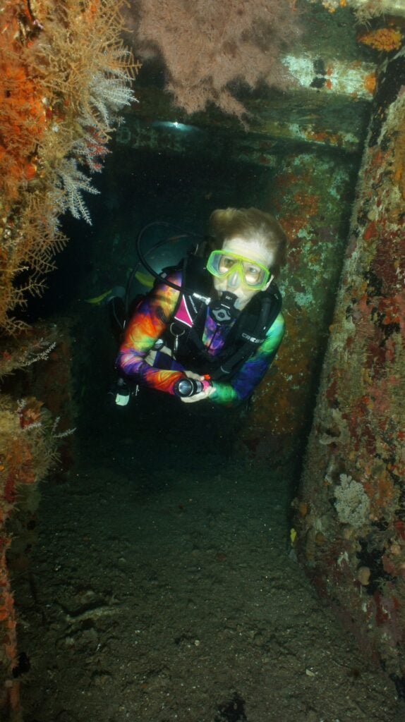 Aquanauts Grenada