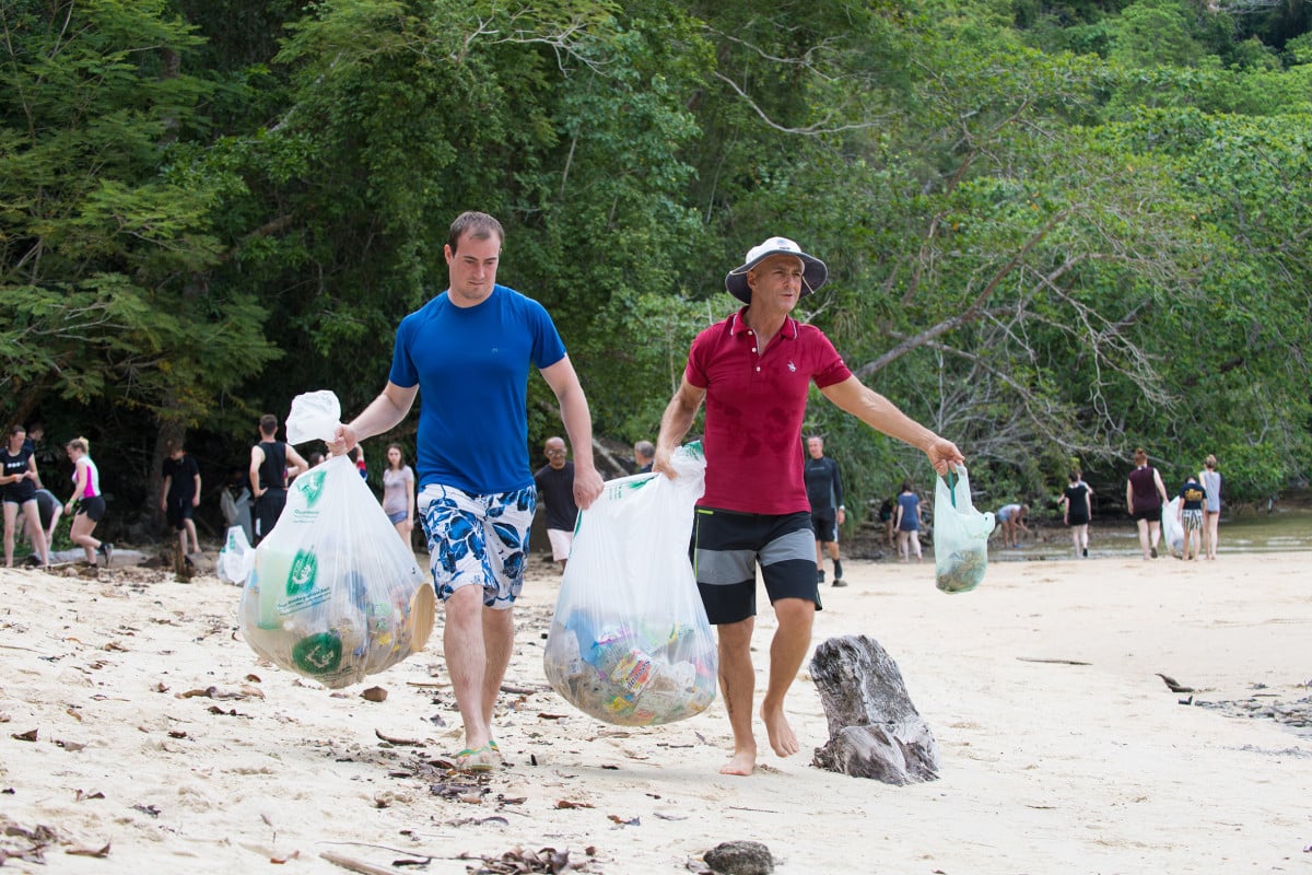  Effective Environmental Action and Policy