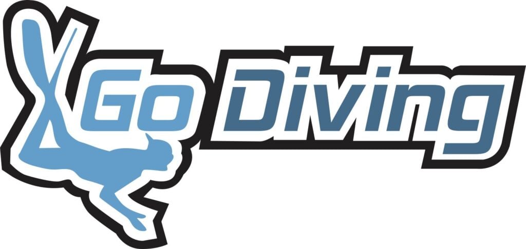 GO Diving Show speaker: Lanny Vogel 1 GODiving