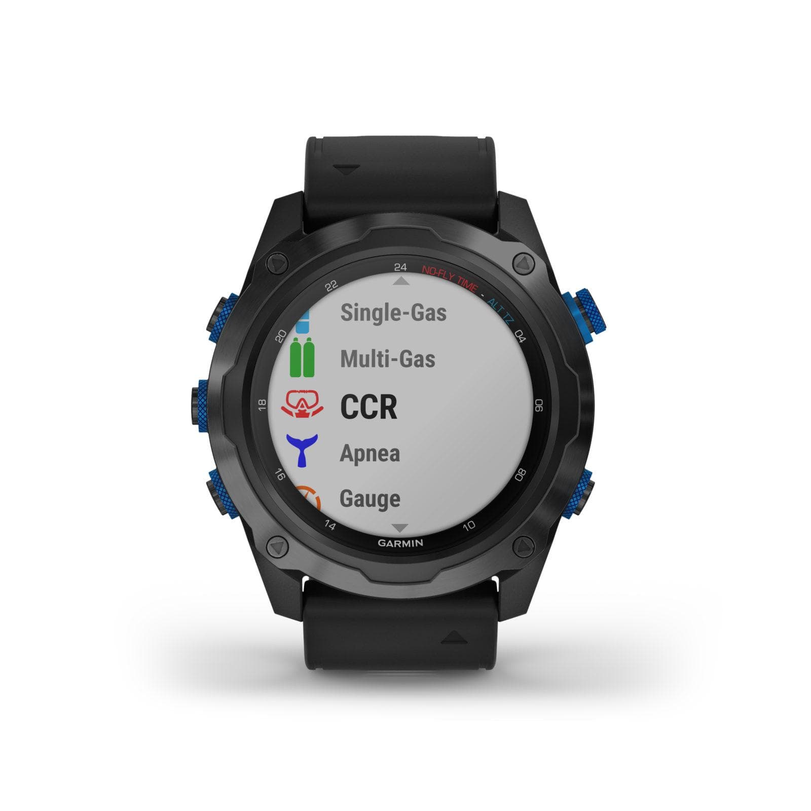 Garmin Descent Mk2i HR1001