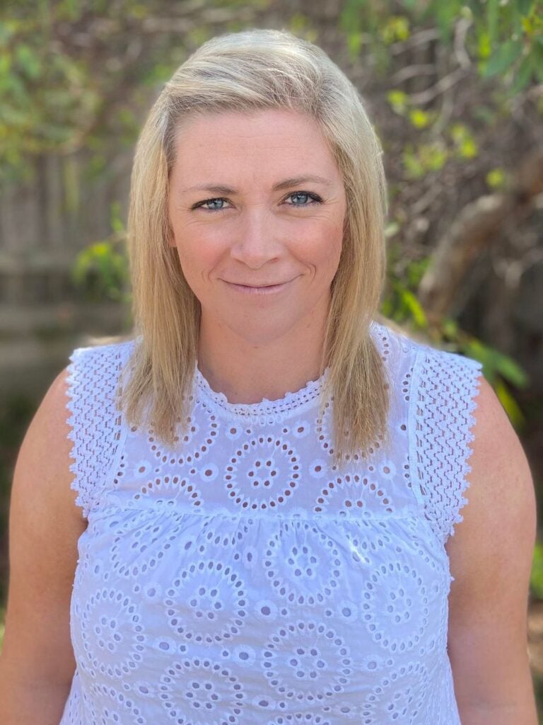 Jess Chrimes headshot